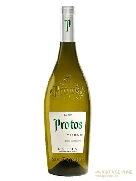 Protos Verdejo