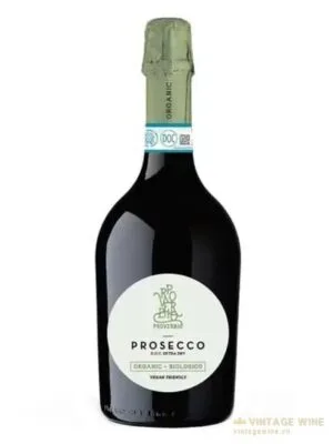 Proverbio Organic Prosecco