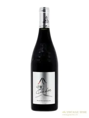 Ptit Clocher Vin de Pays de Vaucluse Rouge