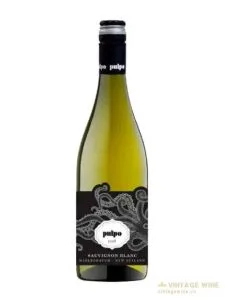 Pulpo Sauvignon Blanc Marlborough
