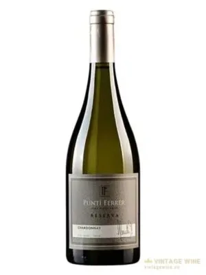 Punti Ferrer Chardonnay