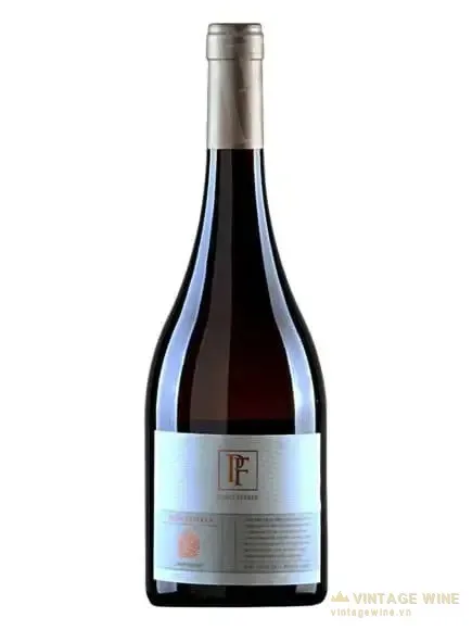 Punti Ferrer Reserva Chardonnay