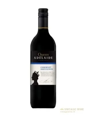 Queen Adelaide Cabernet Sauvignon