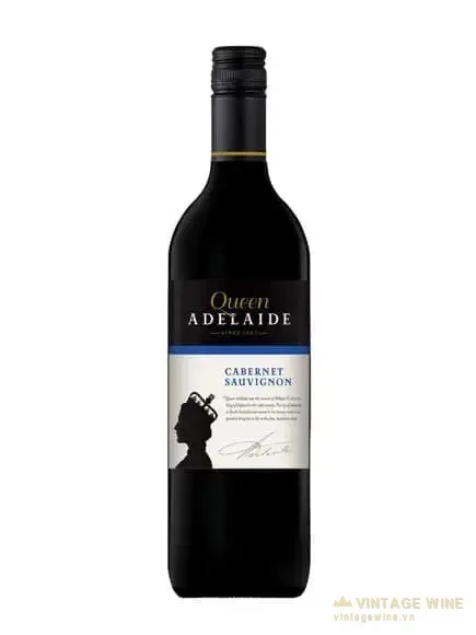 Queen Adelaide Cabernet Sauvignon