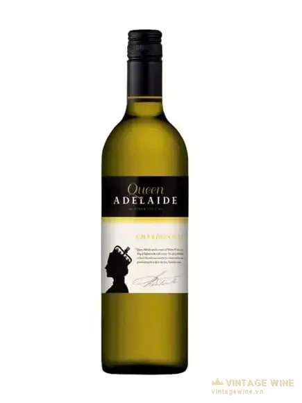 Queen Adelaide Chardonnay