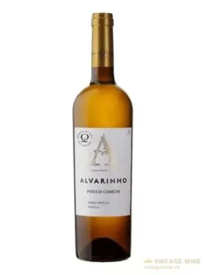 Quinta da Lixa Pouco-Comum Alvarinho