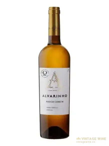 Quinta da Lixa Pouco-Comum Alvarinho