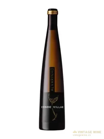 Quinta Das Arcas Conde Villar Alvarinho