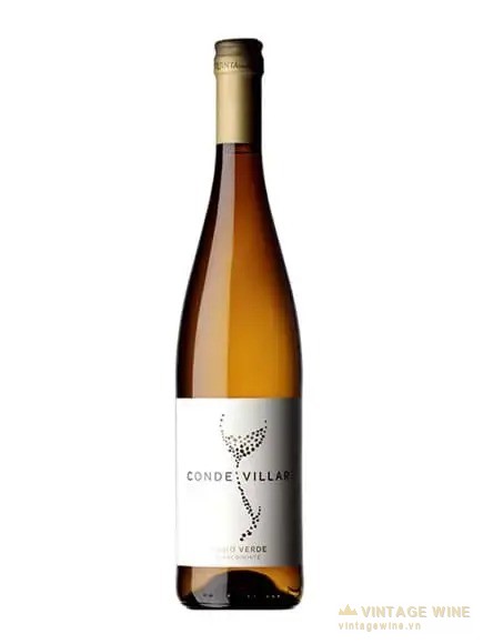Quinta das Arcas Conde Villar Branco
