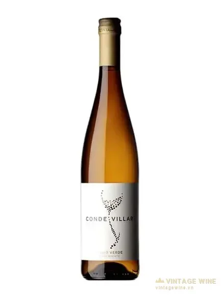 Quinta das Arcas Conde Villar Branco
