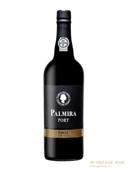Quinta das Arcas Palmira Tawny Port