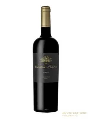 Quinta das Arcas Tapada de Villar Reserva
