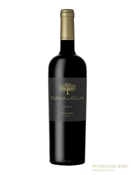 Quinta das Arcas Tapada de Villar Reserva