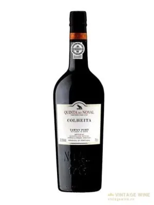 Quinta Do Noval Colheita Tawny