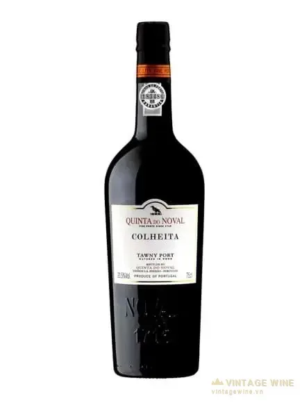 Quinta Do Noval Colheita Tawny