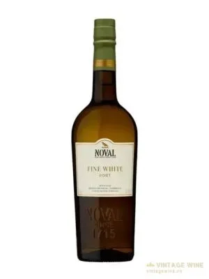 Quinta Do Noval Fine White Port