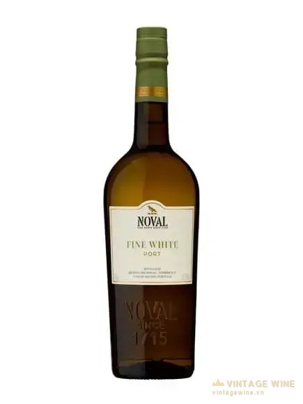 Quinta Do Noval Fine White Port