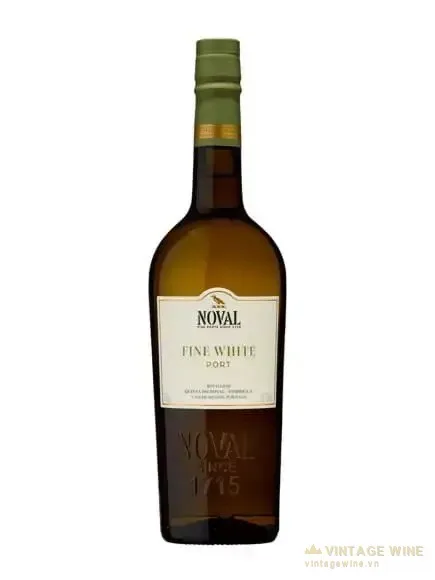 Quinta Do Noval Fine White Port