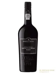 Quinta do Noval Late Bottled Vintage Unfiltered