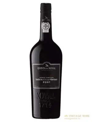Quinta do Noval Late Bottled Vintage Unfiltered