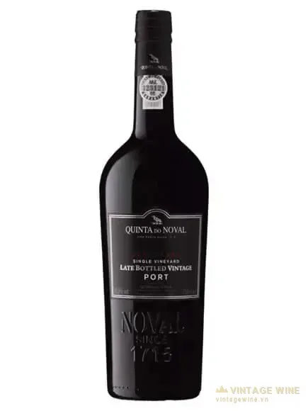 Quinta do Noval Late Bottled Vintage Unfiltered