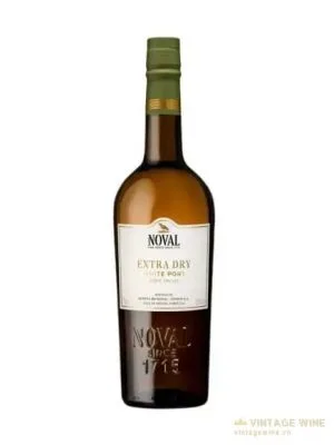 Quinta Do Noval Noval Extra Dry White Port