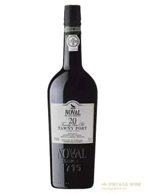 Quinta Do Noval Tawny Port 20 năm
