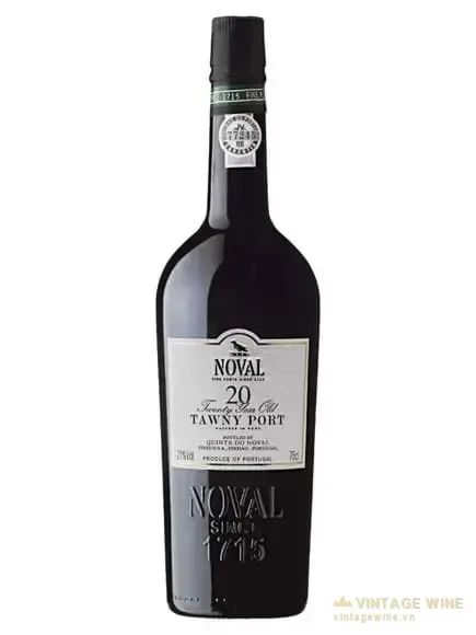 Quinta Do Noval Tawny Port 20 năm