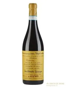 Quintarelli Giuseppe Amarone della Valpolicella Classico