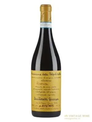 Quintarelli Giuseppe Amarone della Valpolicella Classico