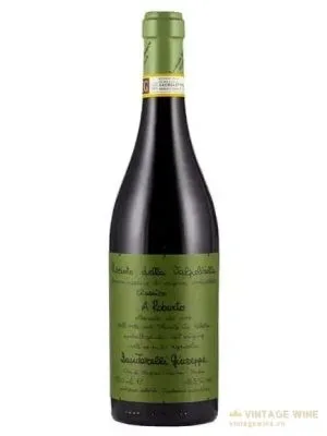 Quintarelli Giuseppe Recioto Della Valpolicella Classico