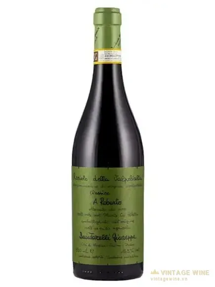 Quintarelli Giuseppe Recioto Della Valpolicella Classico
