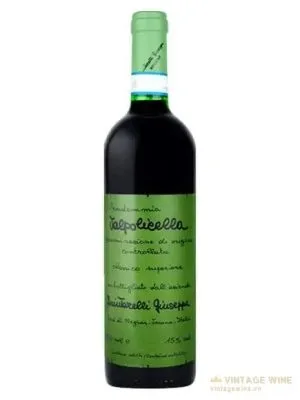 Quintarelli Giuseppe Valpolicella Classico Superiore