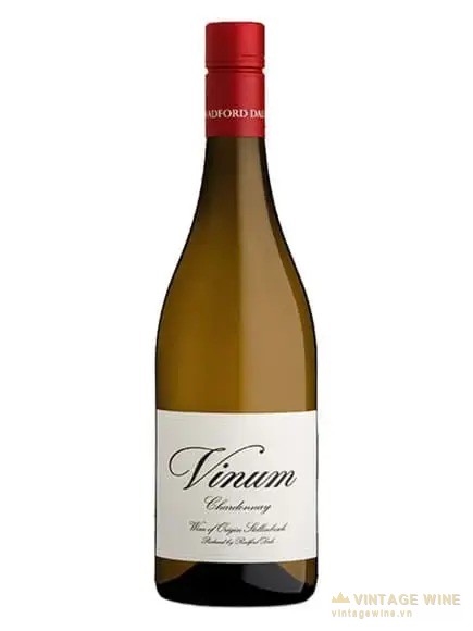Radford Dale Vinum Chardonnay