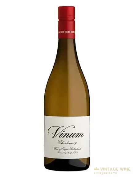 Radford Dale Vinum Chardonnay
