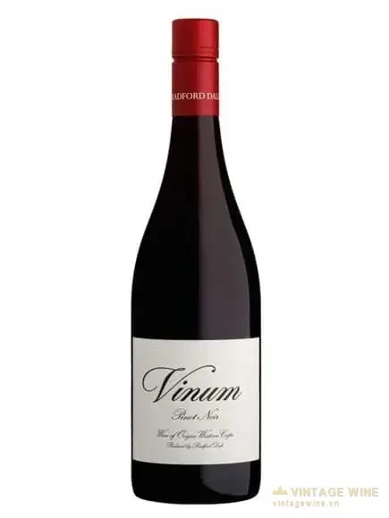 Radford Dale Vinum Pinot Noir