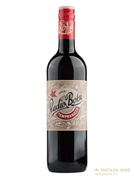 Radio Boka Red