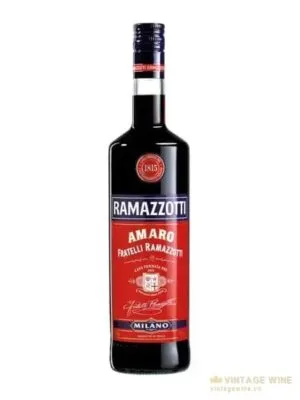 Ramazzotti Amaro