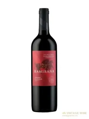 Ramirana Cabernet Sauvignon