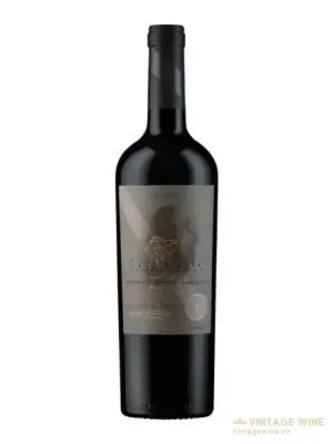 Ramirana Cabernet Sauvignon Carmenere Reserva