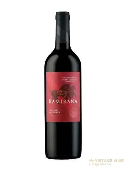 Ramirana Cabernet Sauvignon