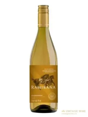 Ramirana Chardonnay