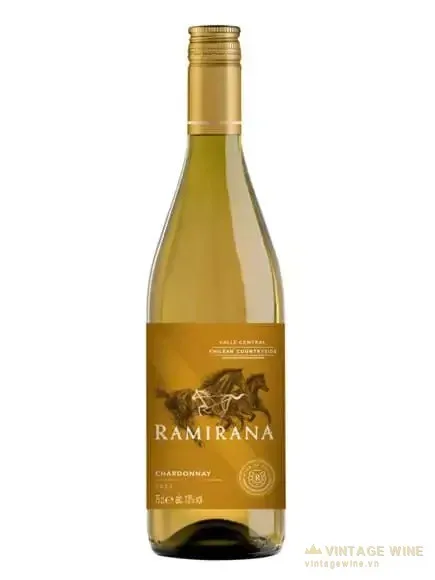 Ramirana Chardonnay