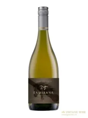Ramirana Gran Reserva Chardonay