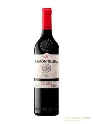Ramon Bilbao Crianza
