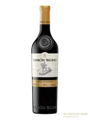 Ramon Bilbao Grand Reserva