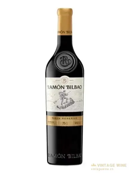 Ramon Bilbao Grand Reserva
