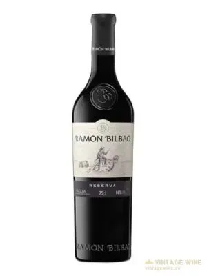 Ramon Bilbao Reserva