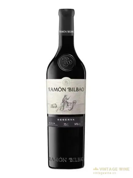 Ramon Bilbao Reserva