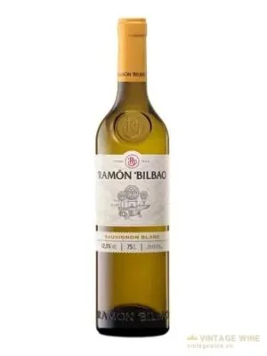 Ramon Bilbao Sauvignon Blanc